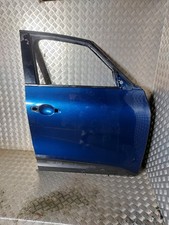 Porte avant et accessoires Renault SCENIC
