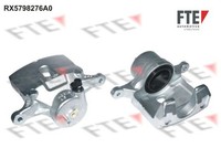Bremssattel FTE 9290087 Gusseisen FüR Hyundai I30 GD Van GDE Hatchback Crdi LPG
