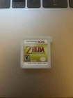 Nintendo The Legend of Zelda: Ocarina of Time 3D 3DS Cartridge Only Tested