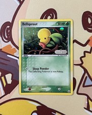 Bellsprout 49/92 Legend Maker Reverse Holo Stamped - EX/NM on eBay
