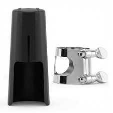 Clarinet Ligature, Clarinets Mouthpiece Cap Clarinet Accessories Mouthpiece Cove