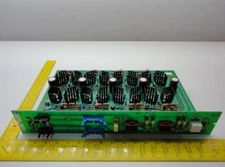 KULICKE AND SOFFA 01482-4003-000-01 CIRCUIT BOARD T15801