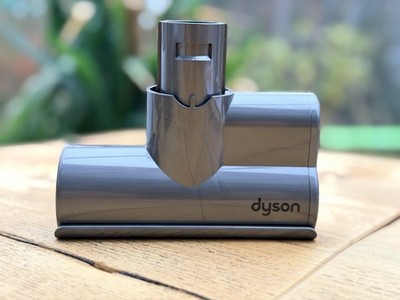 Dyson verwicklungsfreies Turbinenwerkzeug Mini Bürstenkopf 925068-02 für DC44 - V6 Tier