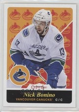 2015-16 O-Pee-Chee Retro Nick Bonino #41 n1u