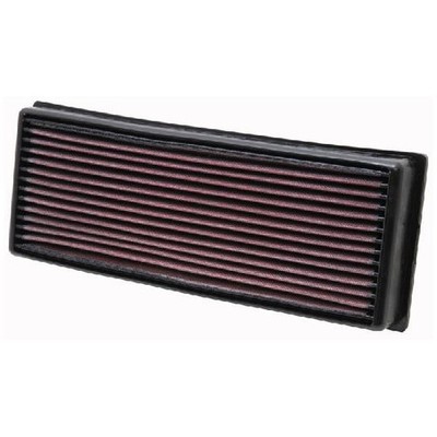 Luftfilter 23910139 für Ford Capri 3 GECP Escort GAA ALD AWA 4 GAF ALF AWF Orio