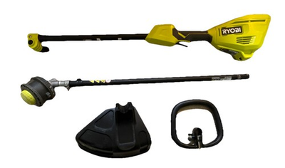 #ad #ad RYOBI 40V String Trimmer 15quot; Expand It Attachment Capable Tool Only RY40ST01 $60.00