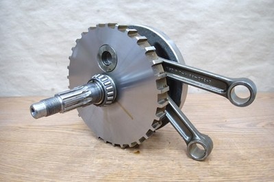 99-06 HARLEY DAVIDSON ULTRA CLASSIC FLHTCUI 1450 TWIN CAM