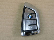 BMW 5 G30 G31 G38 2018 Z�ndschl�ssel Schl�sselkarte 8808875 OTL37682