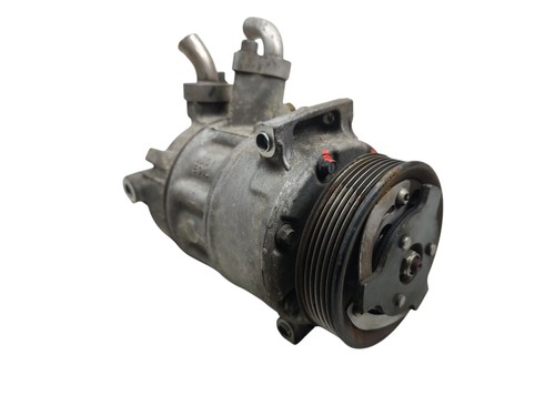 Kompressor Klimaanlage VOLKSWAGEN TOURAN I 1T LIFT (2010-2015) 1K0820808B