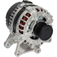 Lichtmaschine Generator 14V 150A Ø52,5 Mm Hc-Cargo FüR U.A. MB GLK-KLASSE