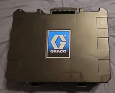 GRACO PAINT SPRAYER PRO SHOT FINE FINISH HANDHELD MAX WPR 1700PSI 90DAY WARRANTY