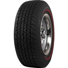 Bf Goodrich 629972 Silvertown Redline Radial Tire 23570r15 Bf Goodrich 629972 Silvertown Redline Radial Tire 23570r15