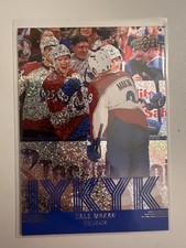 *U-PICK* 2025-26 Upper Deck Series 2 SPECKLE Slaps IYKYK Portraits Boomtown