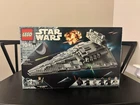 LEGO Star Wars: Imperial Star Destroyer (75394) New Sealed