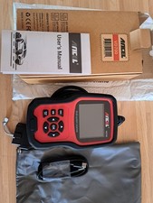 ancel vd 700 pro Auslesegerät für VAG Fahrzeuge; VW, Audi, Skoda, Seat....