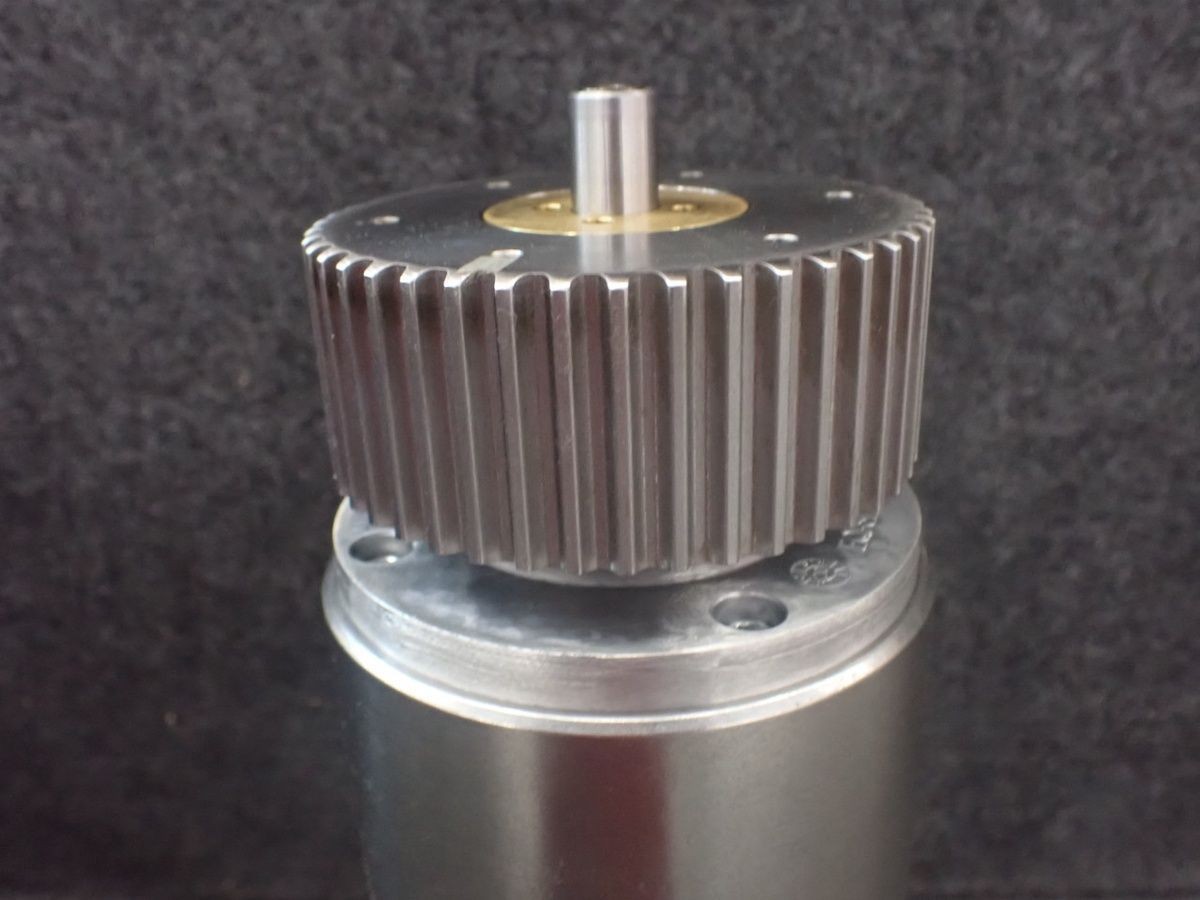 Haas Automation SPINDLE, 40T BELT 8K/10K MPO DG 44 TOOTH W/ HIGH CLAMP DB(VMC)*