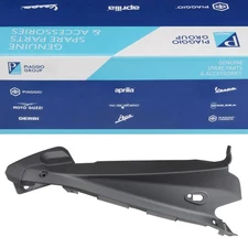 Cover upper right for Aprilia RS4 125 I.E. (2011-2016) / RS4 50 (2011 onwards)