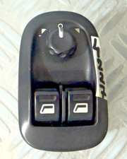 Lève vitre Peugeot 206