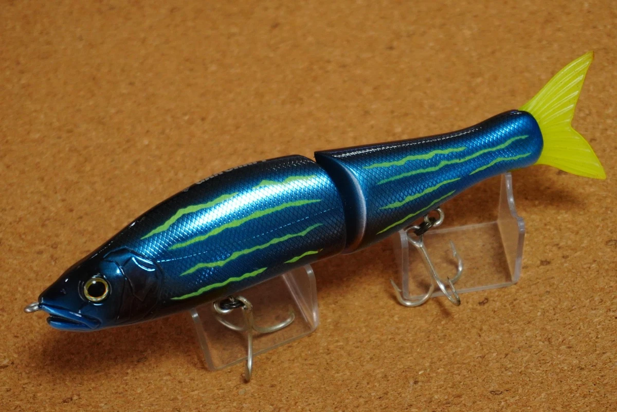 Gan Craft Jointed Claw for sale | eBay