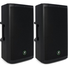 Mackie Thrash 212 1300-watt 12-inch Powered Loudspeaker - Pair