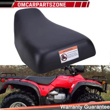 New Complete Seat Assembly For Honda TRX450ES Foreman 450 4x4 ES 1998-2001 ATV