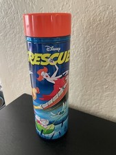 Disney The Rescuers Water Bottle — listing 3