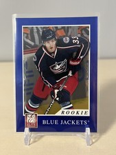 2011-12 Elite #213 Tomas Kubalik RC /999 - NHL Hockey Card