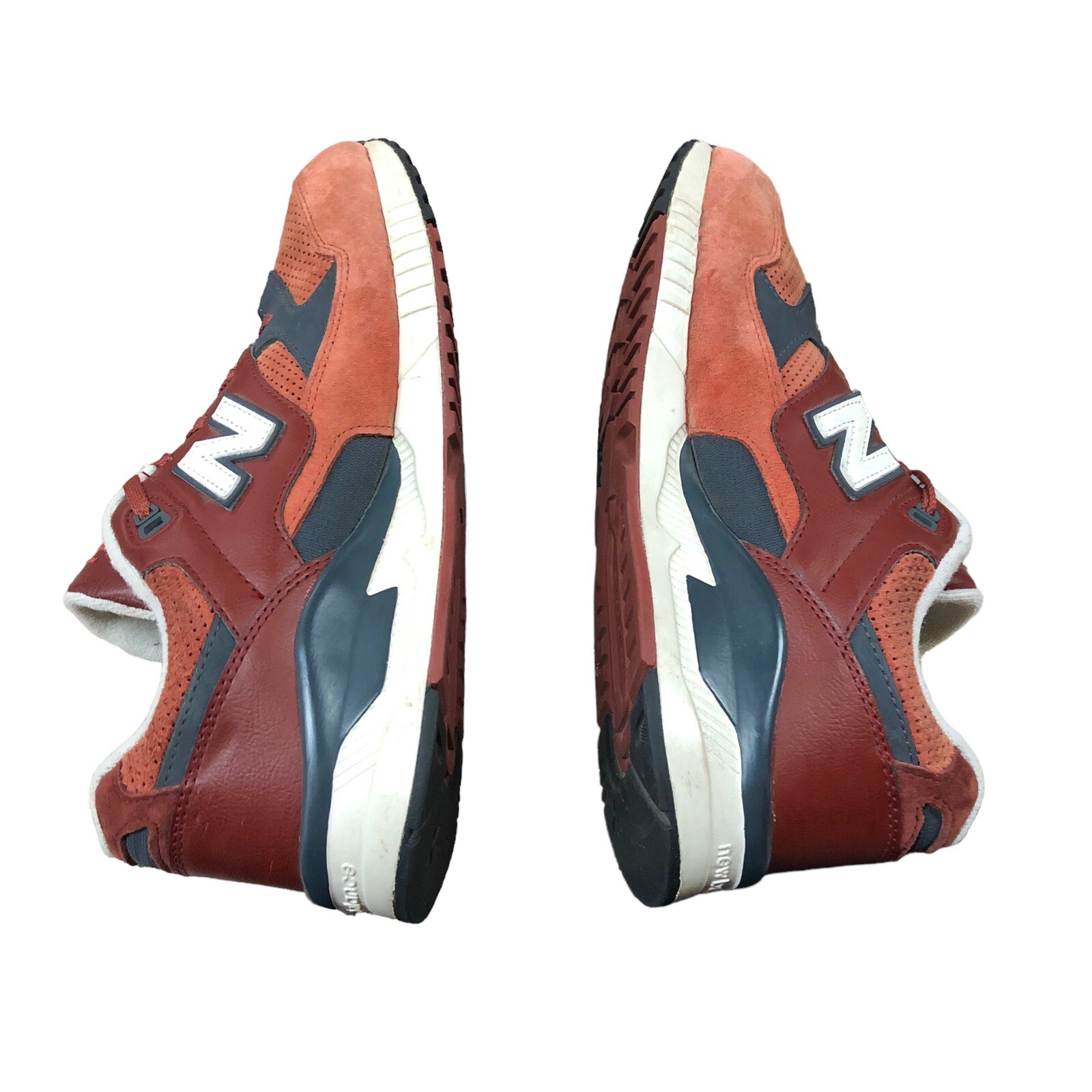 New Balance 530 Encap "Redwood" Athletic Shoes Women’… Gem