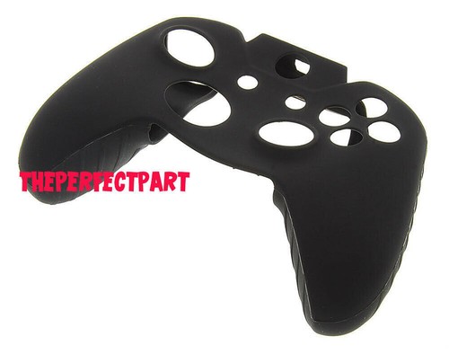 Silicone Case Skin Grip Gel Rubber Cover Protector For Xbox One Controller - Picture 5 of 20