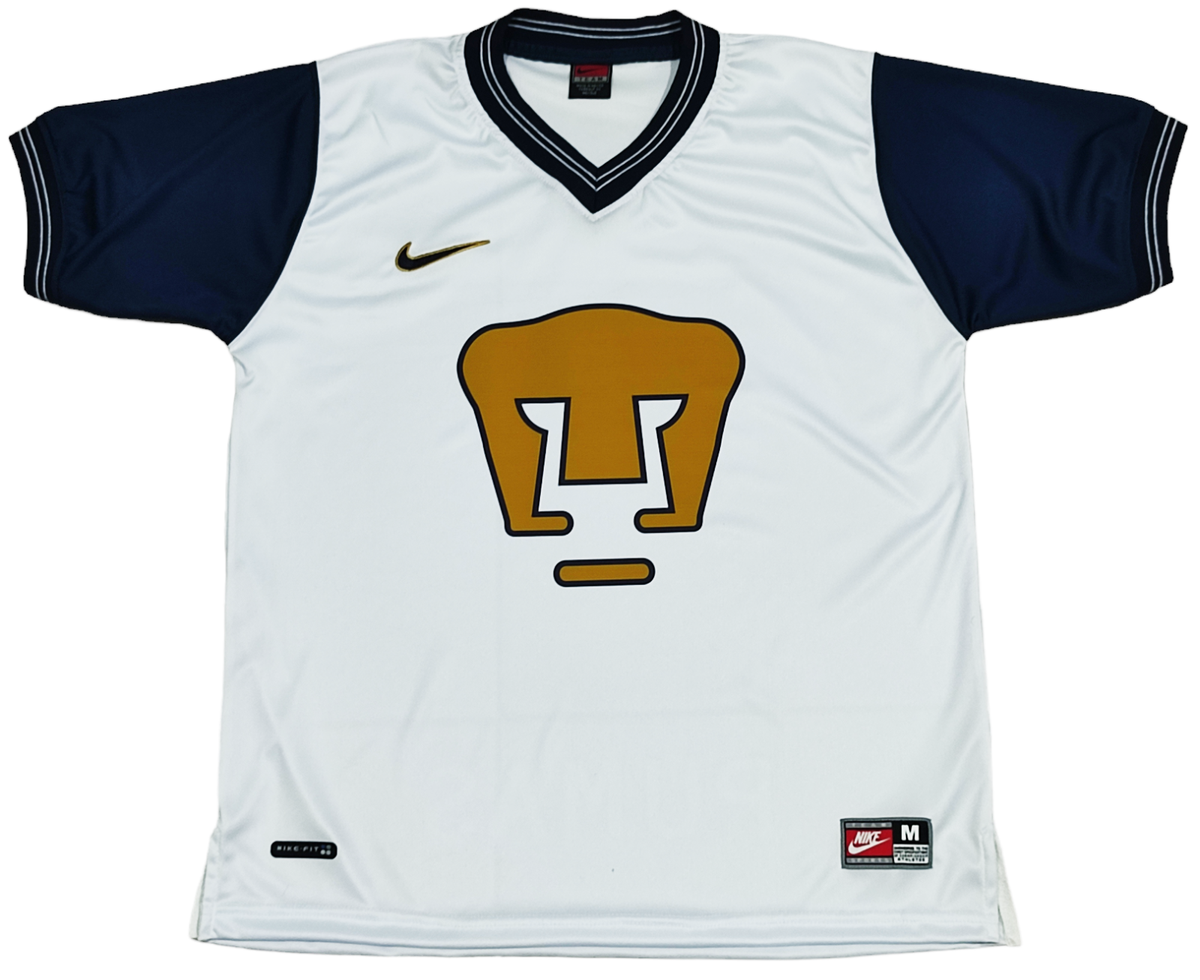 Jersey Uniforme De Talavera Pumas Portero Alfredo Talavera Pumas