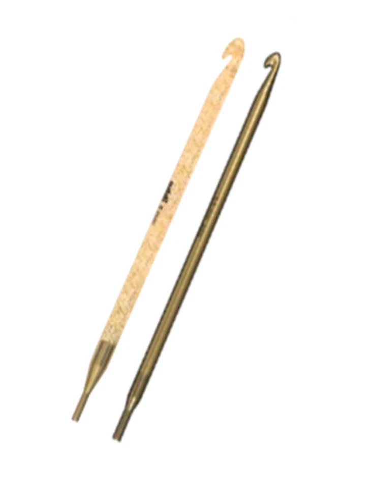 addi addiClick Knooking Set Häkelnadel Set Art 243-7 - Bild 2 von 2