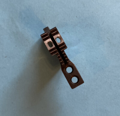 dogページ 専用ページ40207 Z4 Necchi Sewing Machine Model 534FB
