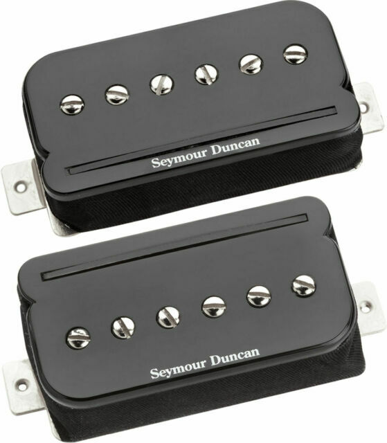 ギター SHPR-1N Seymour Duncan Seymour Duncan P Rail | Seymour Duncan