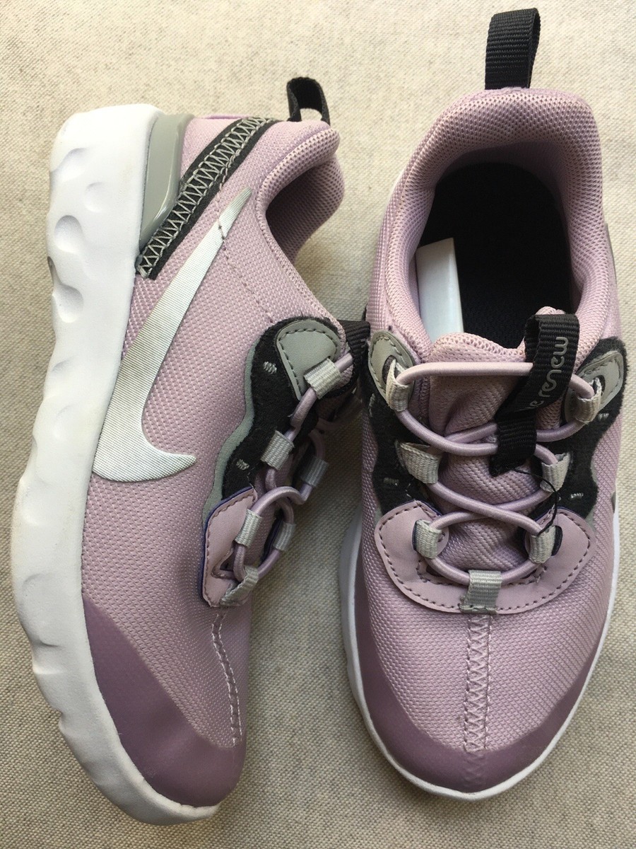 nike renew lucent lilac