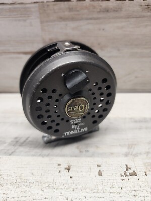 Orvis Battenkill Disc 7/8 Fly Reel Made in England | eBay Orvis Battenkill Disc 7/8 Fly Reel Made in England | eBay
