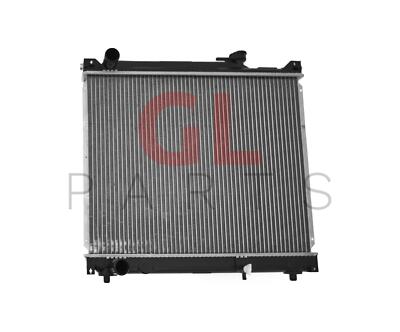 For Suzuki Grand Vitara 1998-2005 Radiator Water Cooler KOYORAD 1770077E00 New