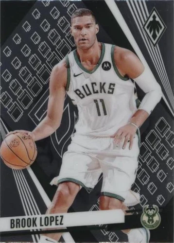2023-24 Panini Phoenix - Brook Lopez #213