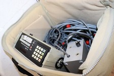 SPECTRON ENGINEERING CE500 PORTABLE DATA ANALYZER