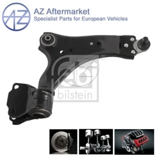 Fits Volvo XC60 2008-2017 AZ Front Right Lower Track Control Arm 31317666