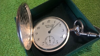 OROLOGIO DA TASCA TISSOT \u0026 FILS | eBay