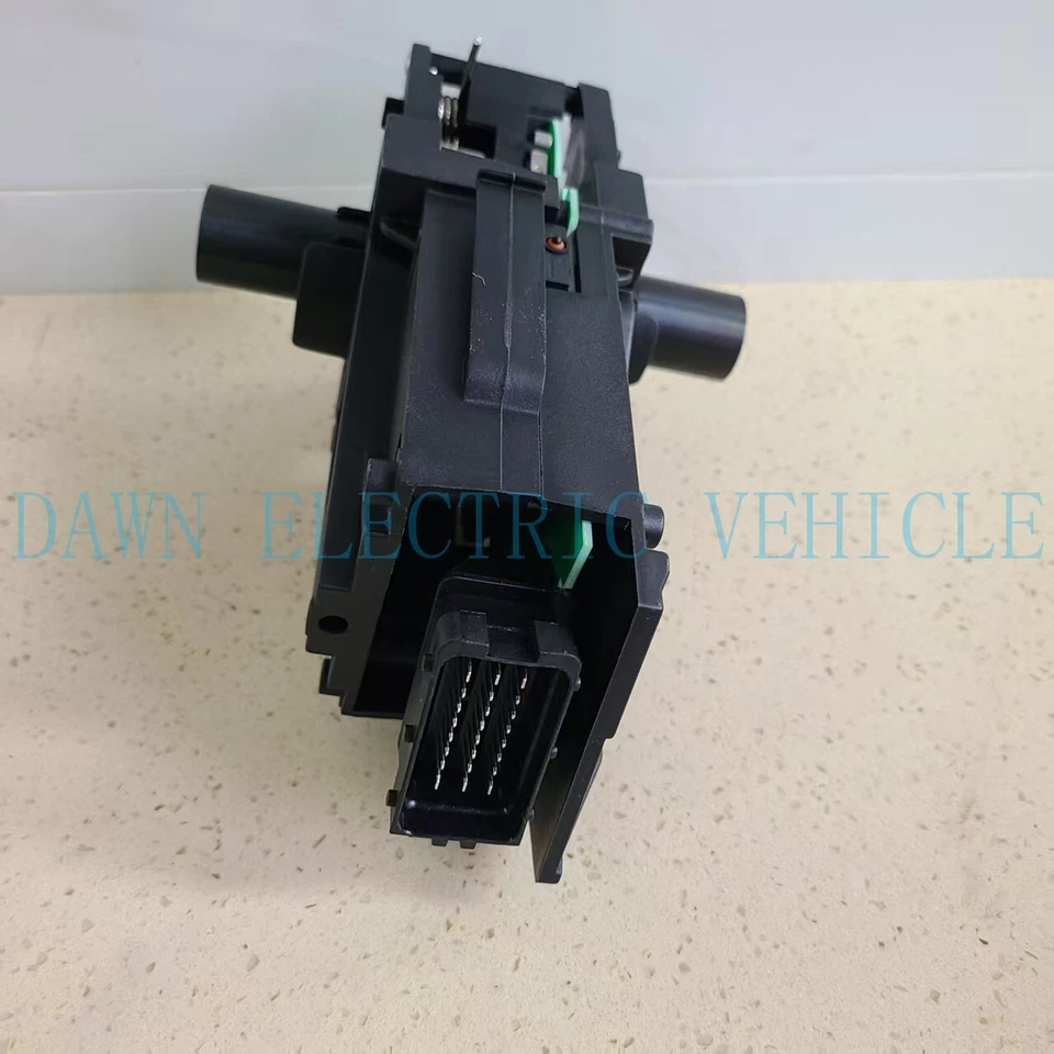 LINDE Beschleunigerbaugruppe 3095406448 Gabelstapler Zubehör gilt für T16/18/20 - Bild 3 von 4