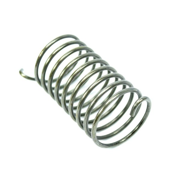 Kickstarterfeder Simson S51 S70 SR50 SR80 S53 S83 Schwalbe Deutsche Herstllung-image