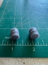 On30 Spark Arrestor Tall Barrel style 2pk