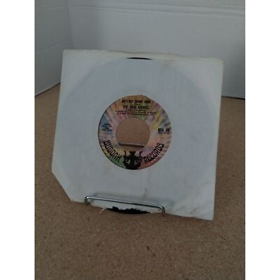 The OHIO Express She's Not Comin'' Home Down At Lulu's 45 Rpm Buddah Rec BDA56