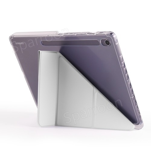 For Samsung Galaxy Tab S10 FE+ S9 FE S8+ S7 S6 Lite A9+ Tablet Flip Case Cover - Picture 46 of 64