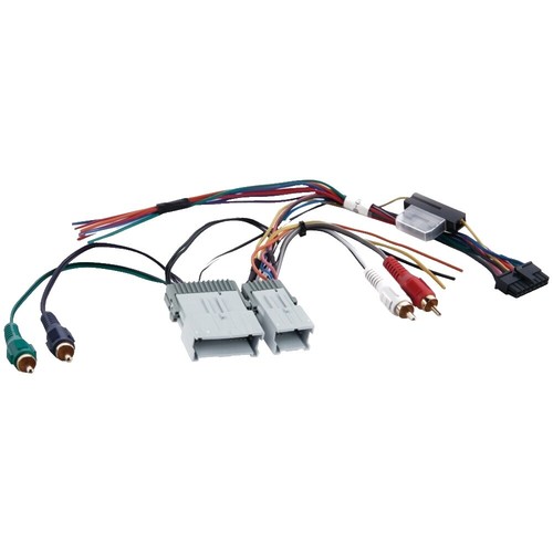 Panasonic CN-H500WD Car Navigation System With Memory Navigation