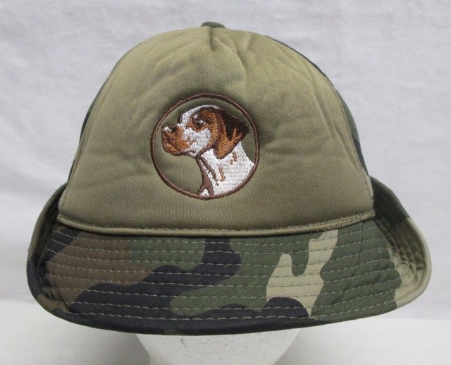 bird dog hat