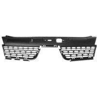 KüHlergrill Passend FüR Renault Clio Baujahr 2001-2005