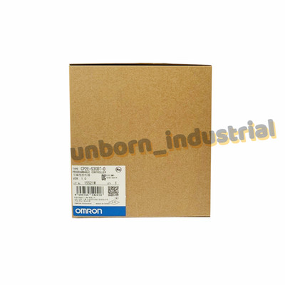 NEW Genuine Omron CP2E-S30DT-D Programmable Controller CP2E-S30DT-D 