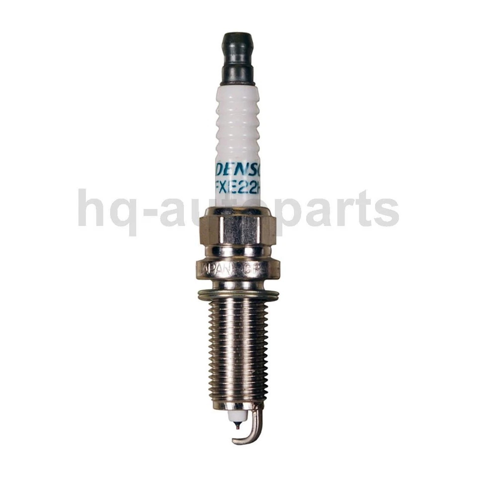 Bujía para Subaru Impreza 2.0L 2016 2015 2014 2013 2012 Foto 2 de 3